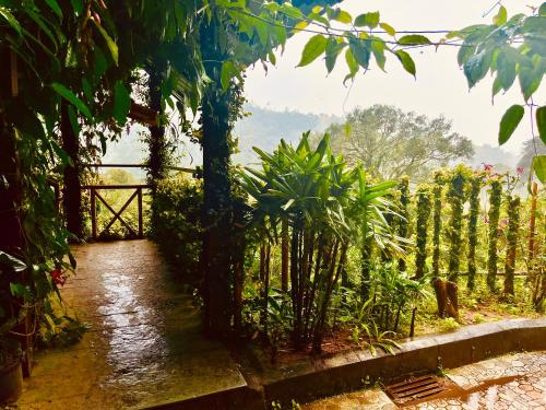 Imagen general del Kavya Home Stay. Foto 14