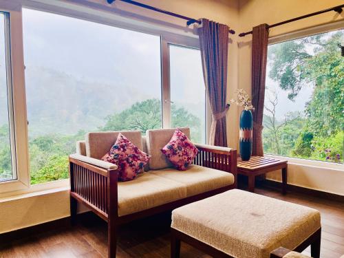 Imagen general del Kavya Home Stay. Foto 16