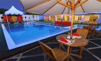 Imagen de la piscina del Kawana Hotel, Ranah Dalam 1. Foto 4