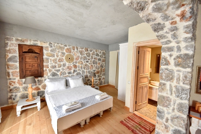 Imagen de la habitación del Kaya Amari Hotel. Foto 1