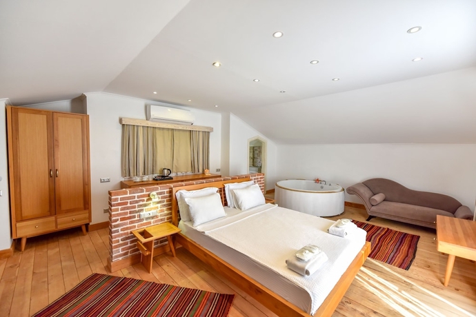 Imagen de la habitación del Kaya Amari Hotel. Foto 2