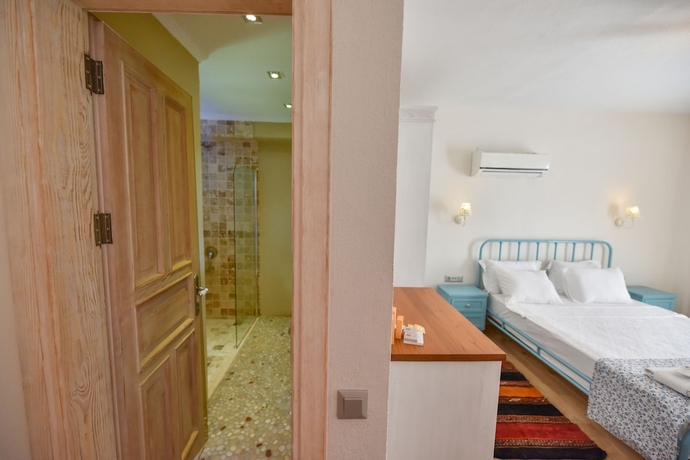 Imagen de la habitación del Kaya Amari Hotel. Foto 5
