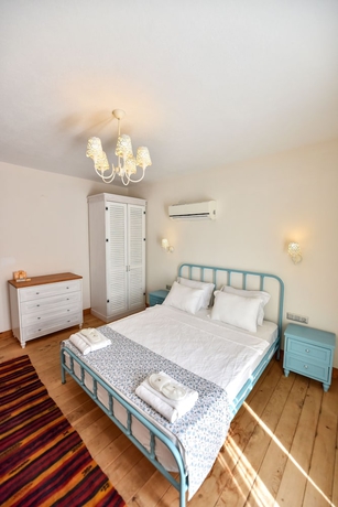 Imagen de la habitación del Kaya Amari Hotel. Foto 6