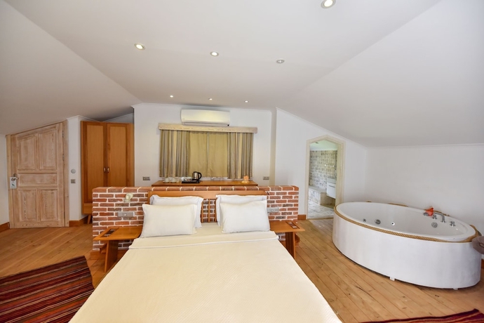 Imagen de la habitación del Kaya Amari Hotel. Foto 12