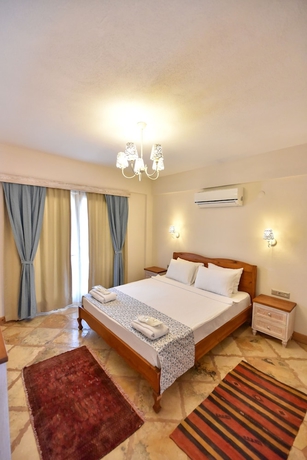 Imagen de la habitación del Kaya Amari Hotel. Foto 13
