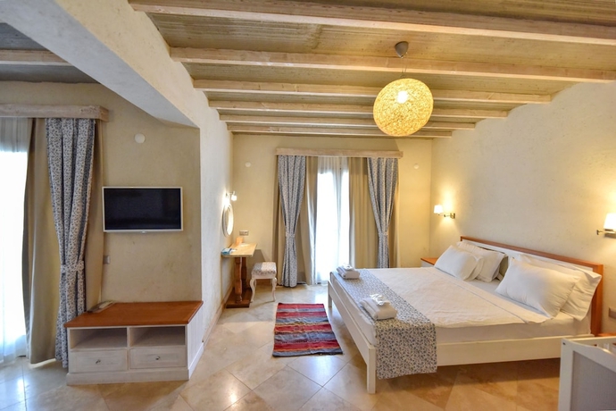 Imagen de la habitación del Kaya Amari Hotel. Foto 15