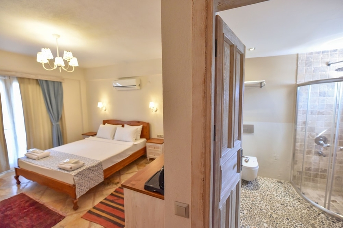 Imagen de la habitación del Kaya Amari Hotel. Foto 16