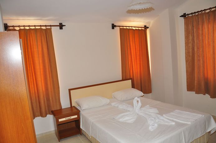 Imagen de la habitación del Kaya Apart Hotel Side. Foto 2