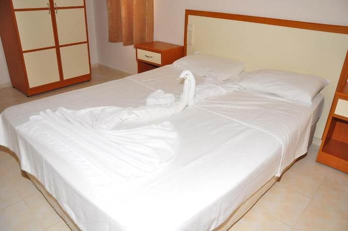 Imagen de la habitación del Kaya Apart Hotel Side. Foto 9