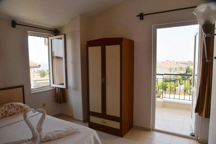 Imagen de la habitación del Kaya Apart Hotel Side. Foto 11