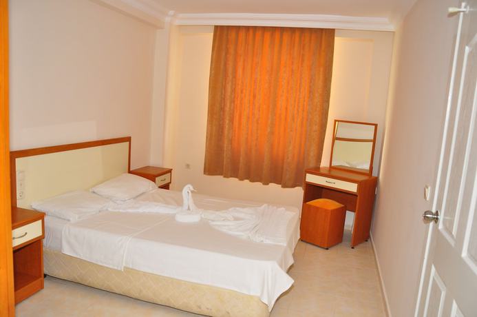 Imagen de la habitación del Kaya Apart Hotel Side. Foto 12