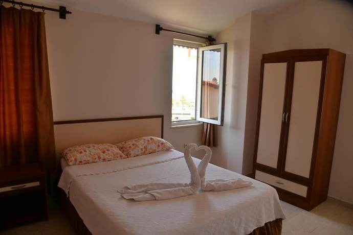 Imagen de la habitación del Kaya Apart Hotel Side. Foto 15