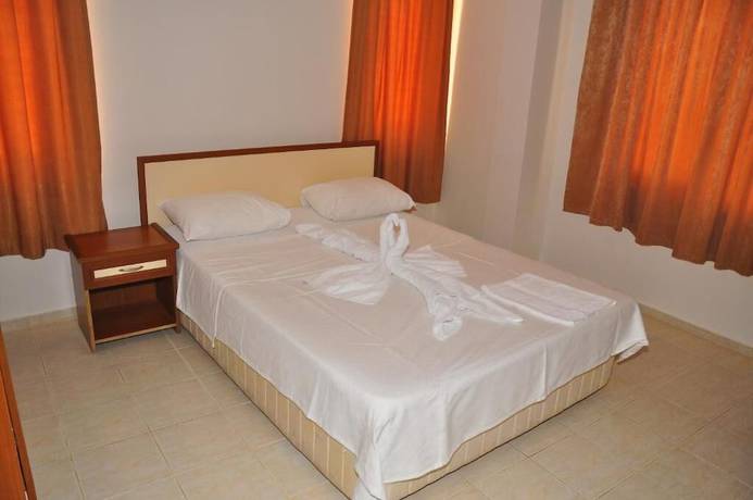 Imagen de la habitación del Kaya Apart Hotel Side. Foto 18