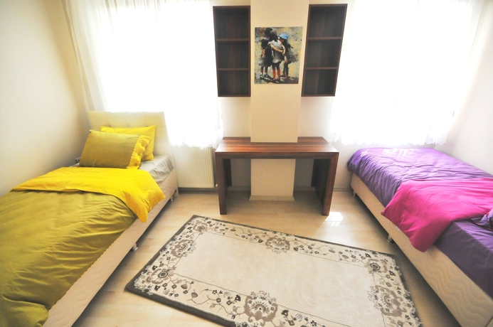 Imagen de la habitación del Kaya Apart Point. Foto 1