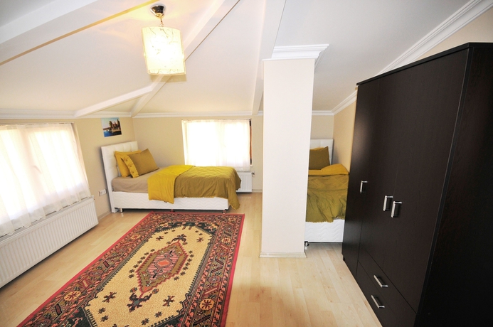 Imagen de la habitación del Kaya Apart Point. Foto 2