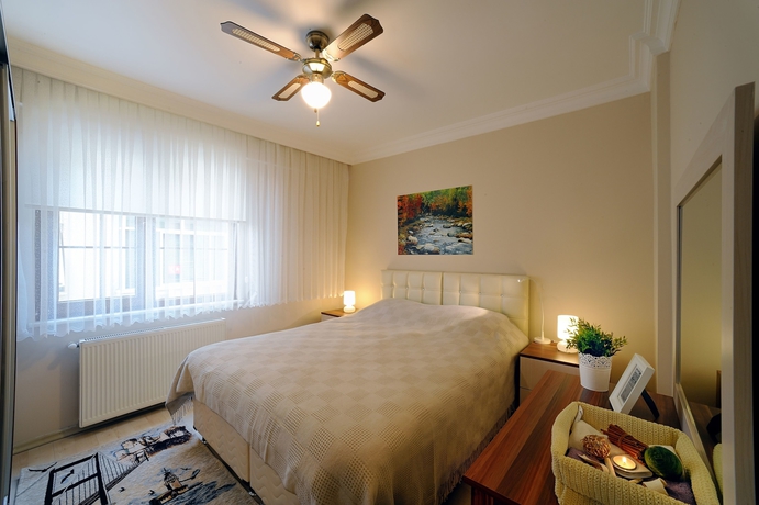 Imagen de la habitación del Kaya Apart Point. Foto 3