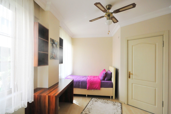 Imagen de la habitación del Kaya Apart Point. Foto 4
