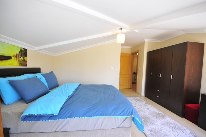 Imagen de la habitación del Kaya Apart Point. Foto 5