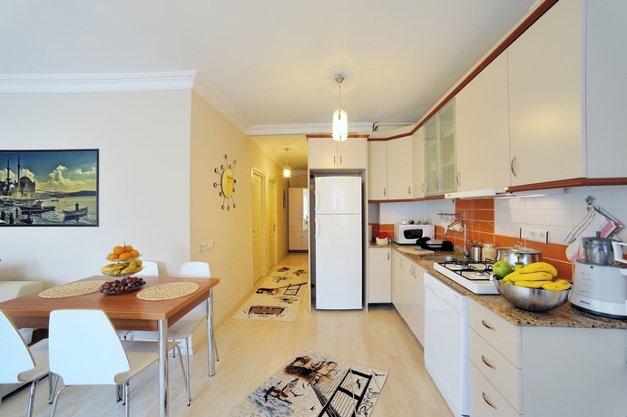 Imagen de la habitación del Kaya Apart Point. Foto 6