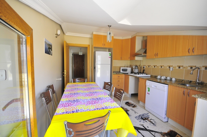 Imagen de la habitación del Kaya Apart Point. Foto 8