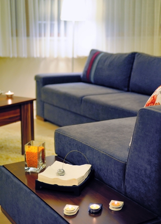 Imagen de los interiores del Kaya Apart Point. Foto 18
