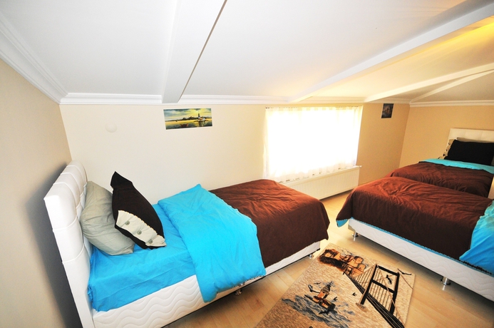 Imagen de la habitación del Kaya Apart Point. Foto 10