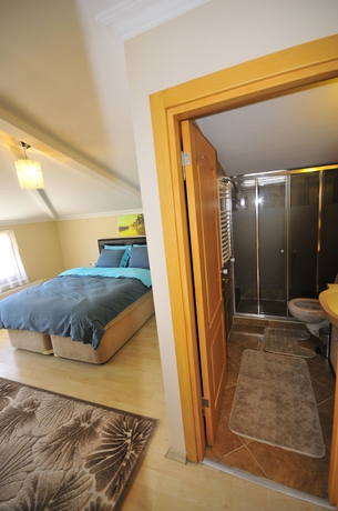 Imagen de la habitación del Kaya Apart Point. Foto 11
