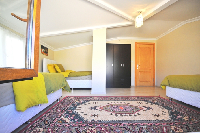 Imagen de la habitación del Kaya Apart Point. Foto 12