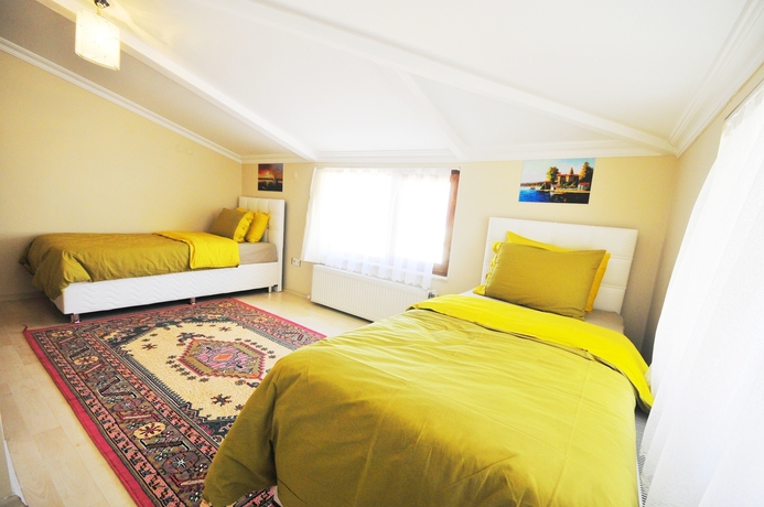 Imagen de la habitación del Kaya Apart Point. Foto 13