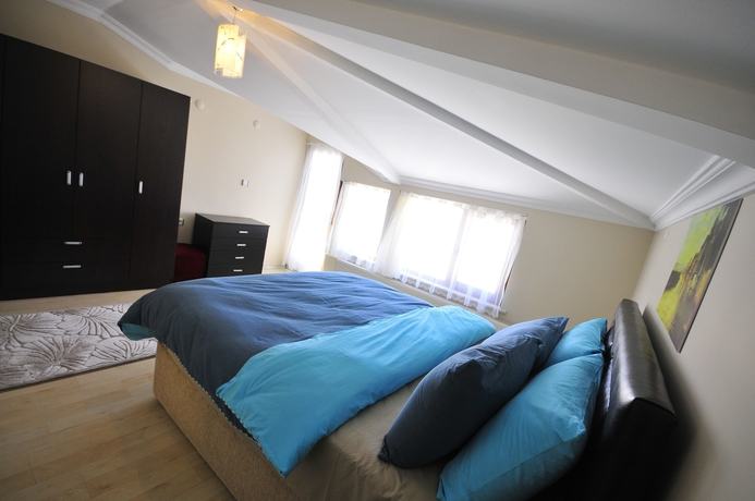 Imagen de la habitación del Kaya Apart Point. Foto 14