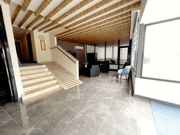 Imagen general del Kaya Garden Otel Side. Foto 1