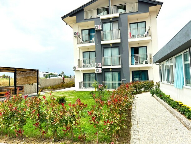 Imagen general del Kaya Garden Otel Side. Foto 3
