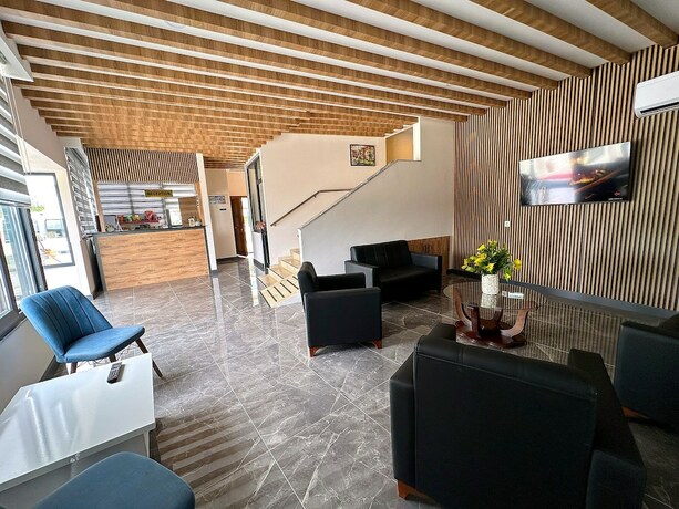 Imagen general del Kaya Garden Otel Side. Foto 4