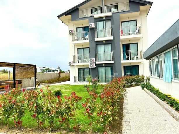 Imagen general del Kaya Garden Otel Side. Foto 5