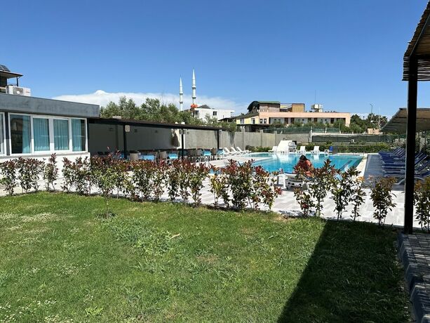 Imagen general del Kaya Garden Otel Side. Foto 6