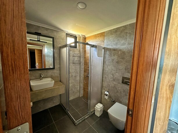 Imagen de la habitación del Kaya Garden Otel Side. Foto 18
