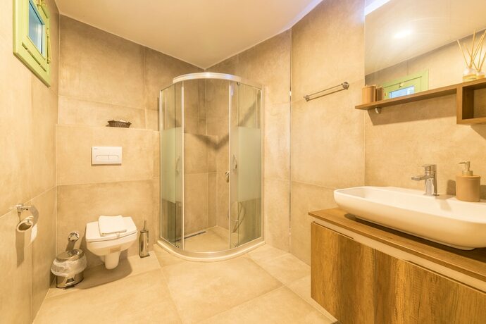 Imagen general del Kaya Guest House. Foto 2