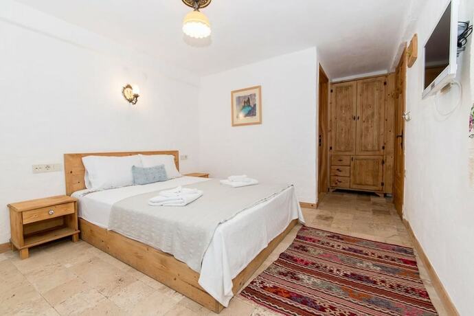 Imagen general del Kaya Guest House. Foto 3