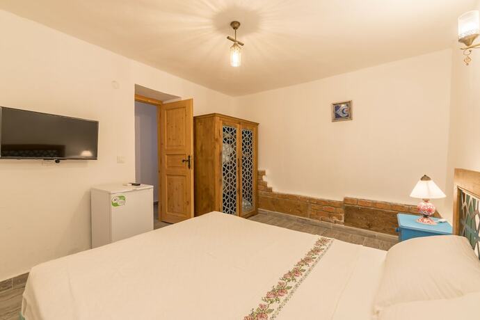 Imagen de la habitación del Kaya Guest House. Foto 18