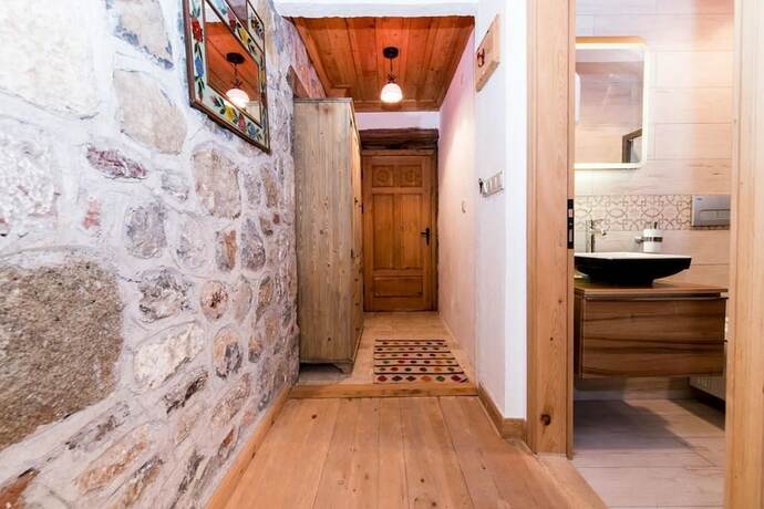 Imagen general del Kaya Guest House. Foto 4