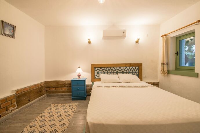 Imagen de la habitación del Kaya Guest House. Foto 19