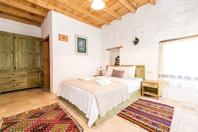 Imagen general del Kaya Guest House. Foto 6