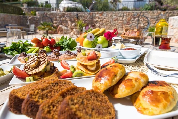 Imagen general del Kaya Guest House. Foto 8