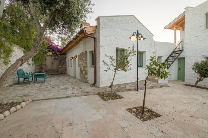 Imagen general del Kaya Guest House. Foto 9