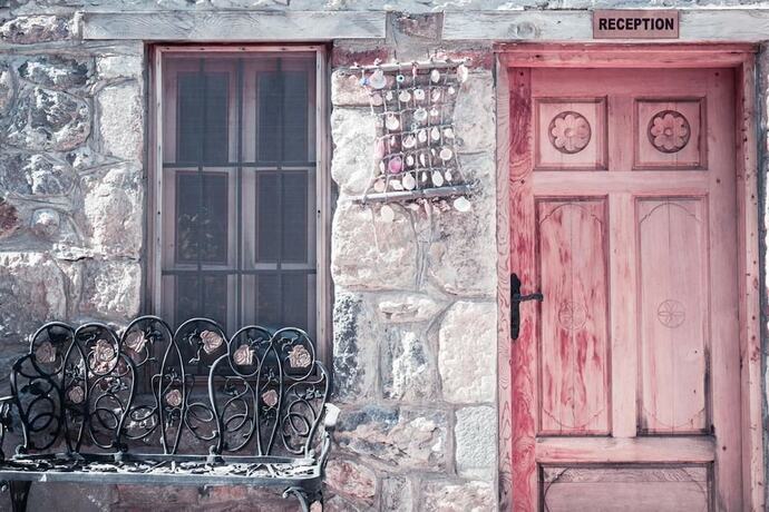 Imagen general del Kaya Guest House. Foto 10