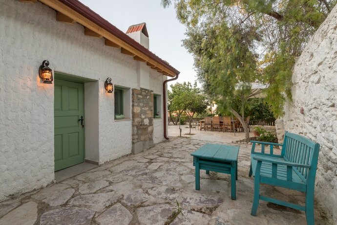 Imagen general del Kaya Guest House. Foto 13