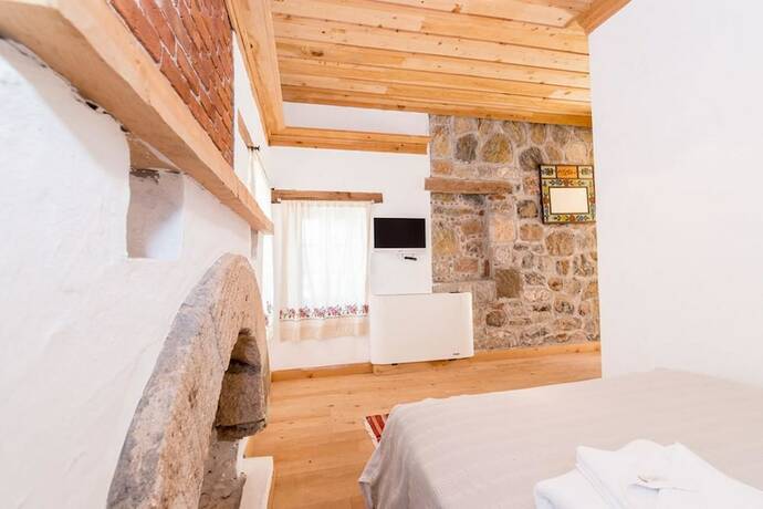 Imagen de la habitación del Kaya Guest House. Foto 20