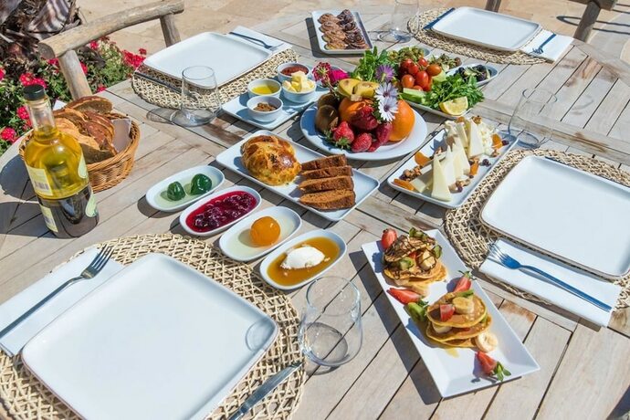 Imagen general del Kaya Guest House. Foto 14