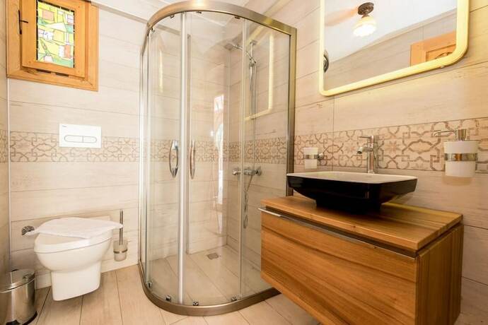 Imagen general del Kaya Guest House. Foto 15