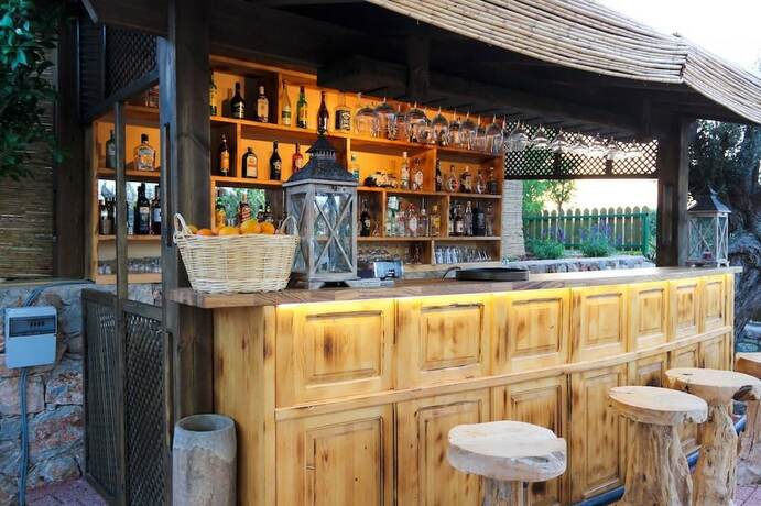 Imagen general del Kaya Guest House. Foto 16